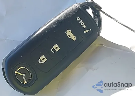 2017 Mazda Cx-5 Grand Touring from USA, damaged, VIN JM3KFADL5H0219556